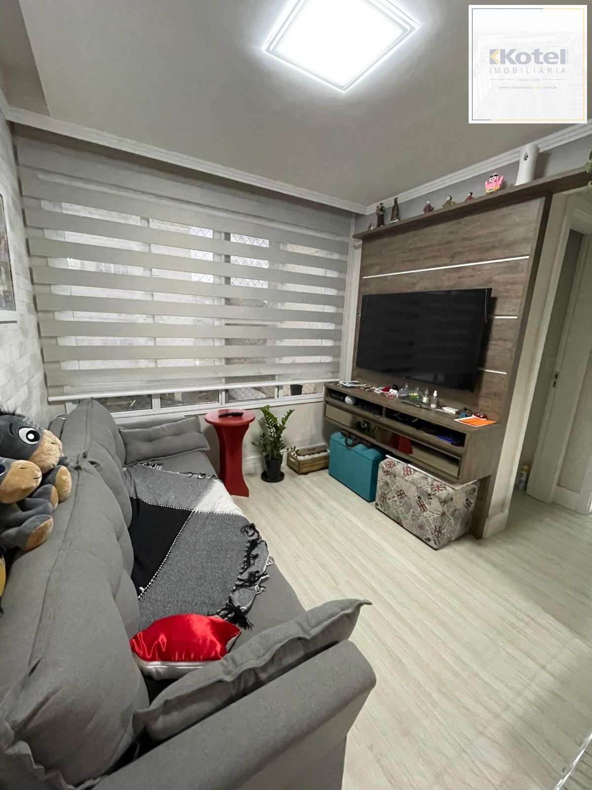 Apartamento, 2 quartos, à venda, 27 m², Ipanema - Porto Alegre — foto 2