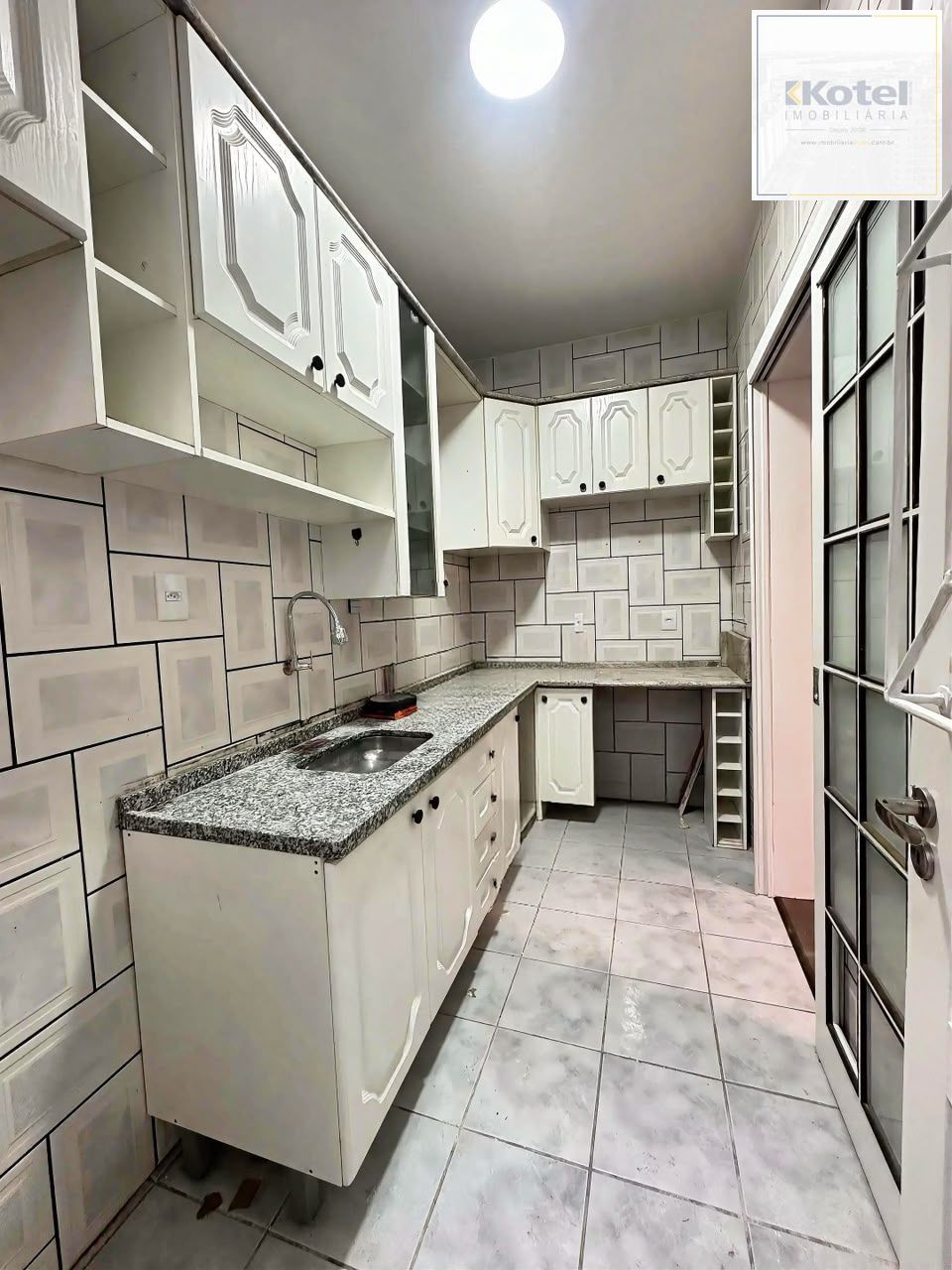 Apartamento, 1 quarto, à venda, 57 m², Menino Deus - Porto Alegre — foto 3