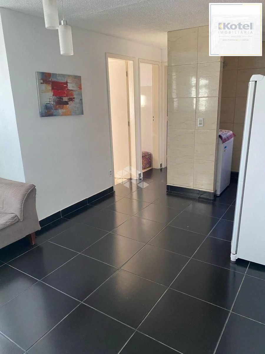 Apartamento com 2 dormitórios e vaga de garagem, no bairro Glória, em Porto Alegre — foto 2