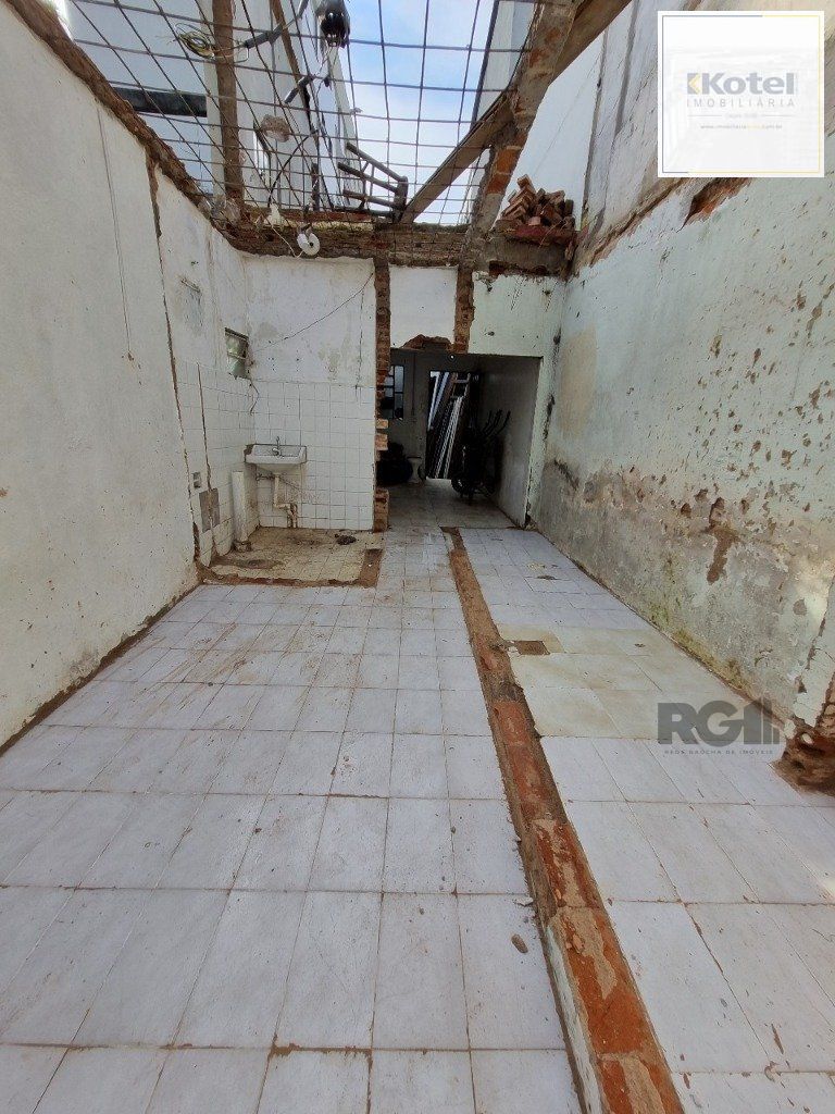 Casa 2 quartos à venda, 90m², Menino Deus - Porto Alegre