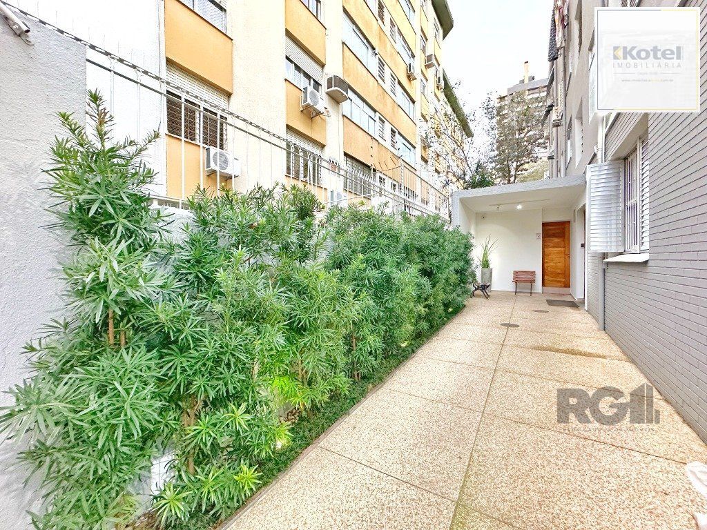 Apartamento JK para Venda - 21.3m², 1 dormitório, Menino Deus