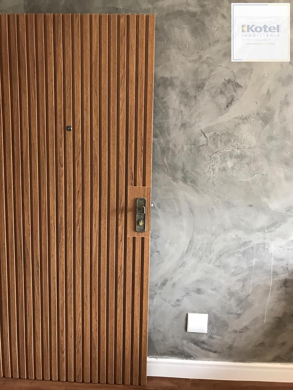 Apartamento à venda com 68m², 1 quarto e sem vaga