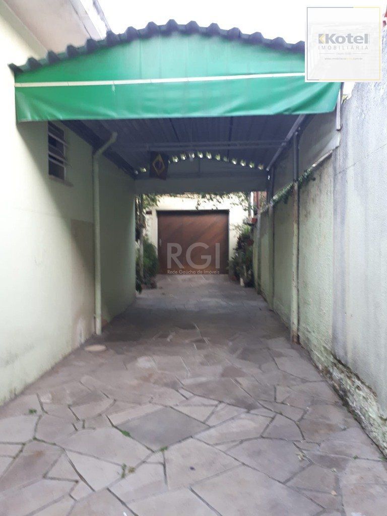 Casa para Venda - 142m², 3 dormitórios, sendo 1 suites, Partenon — foto 2