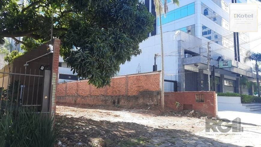 Terreno à venda, Boa Vista - Porto Alegre — foto 4