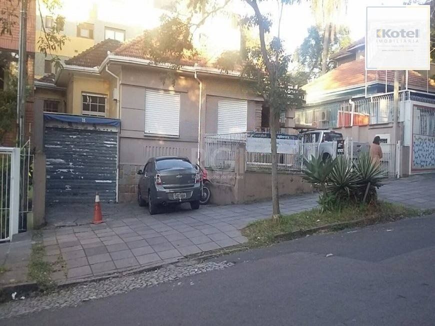 Casa comercial e residencial no bairro Petrópolis — foto 2
