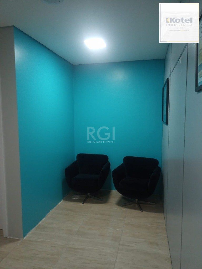 Sala Comercial, à venda, 78 m², Teresópolis - Porto Alegre — foto 4