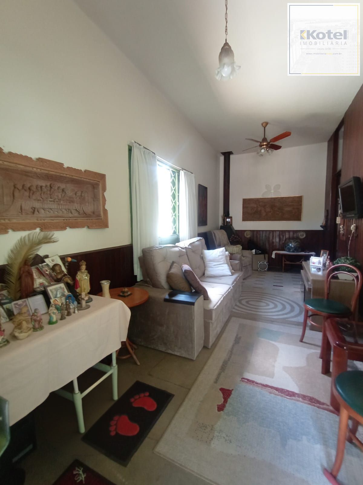 Casa 3 dormitórios no bairro Menino Deus em Porto Alegre para Alugar — foto 4