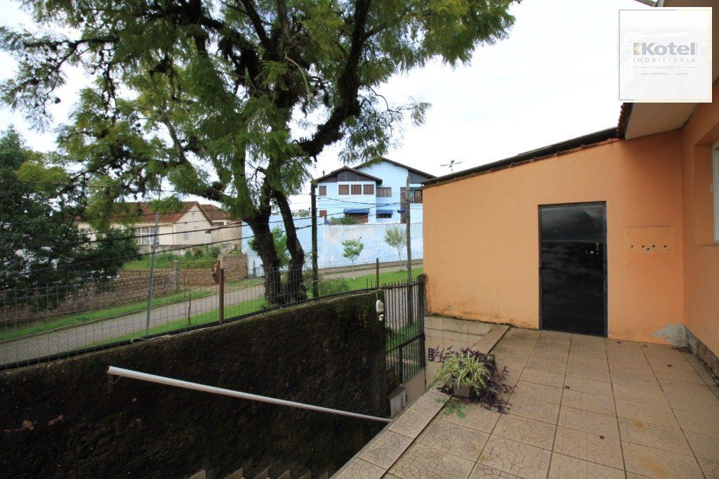 Predio para Venda - 207m², 0 dormitórios, Santa Tereza