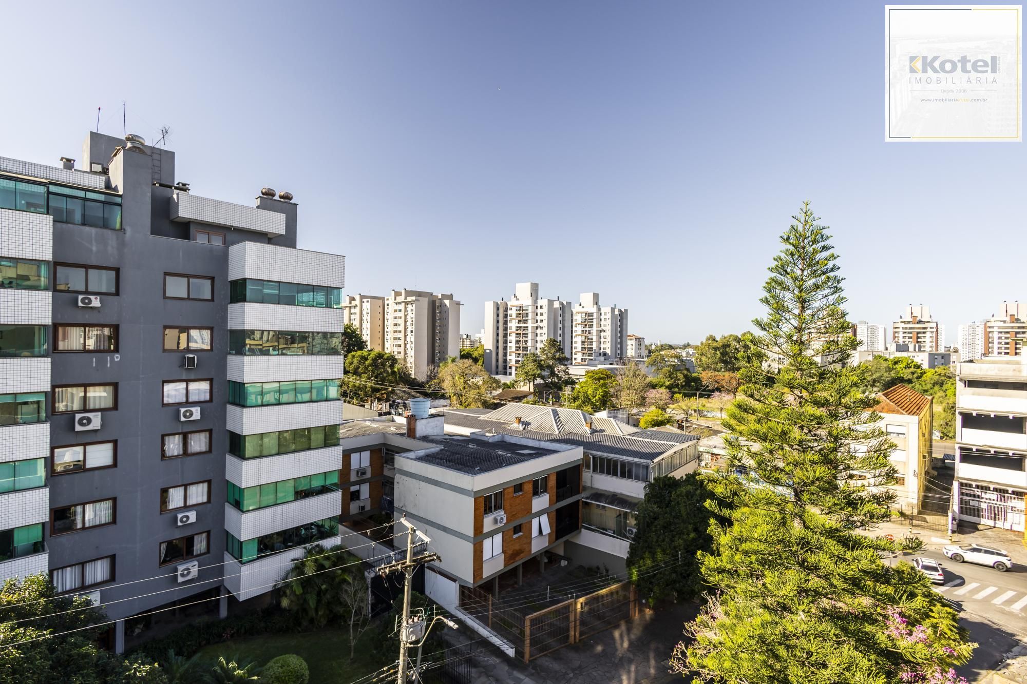 Cobertura, 3 quartos, à venda, 156 m², Jardim Lindóia - Porto Alegre — foto 4