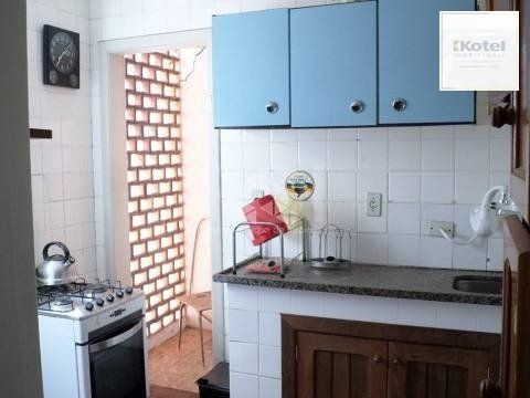 Apartamento para Venda - 51m², 2 dormitórios, Cristal — foto 5