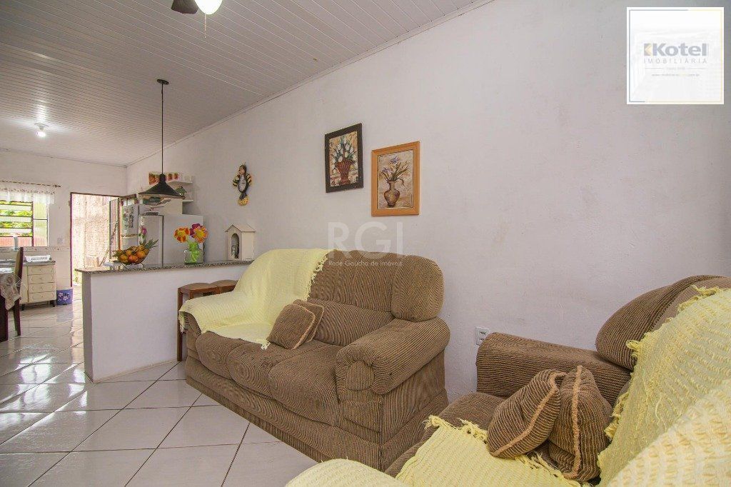 Casa 2 quartos à venda, 10m², Bom Jesus - Porto Alegre — foto 4