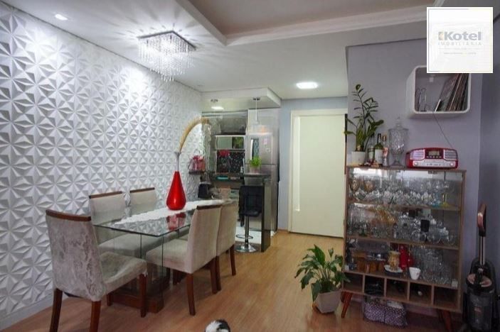 Apartamento 3 dormitórios  com suíte, 62 m², no bairro Sarandi em Porto Alegre/RS. — foto 2
