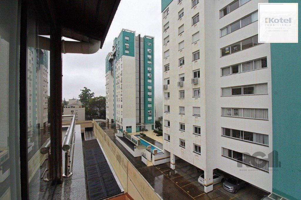 Cobertura à venda com 4 quartos 152 m²