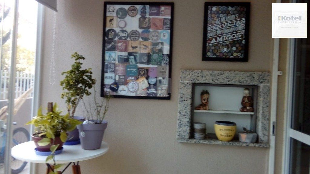 Apartamento 2 quartos à venda, 52m², Teresópolis - Porto Alegre — foto 3