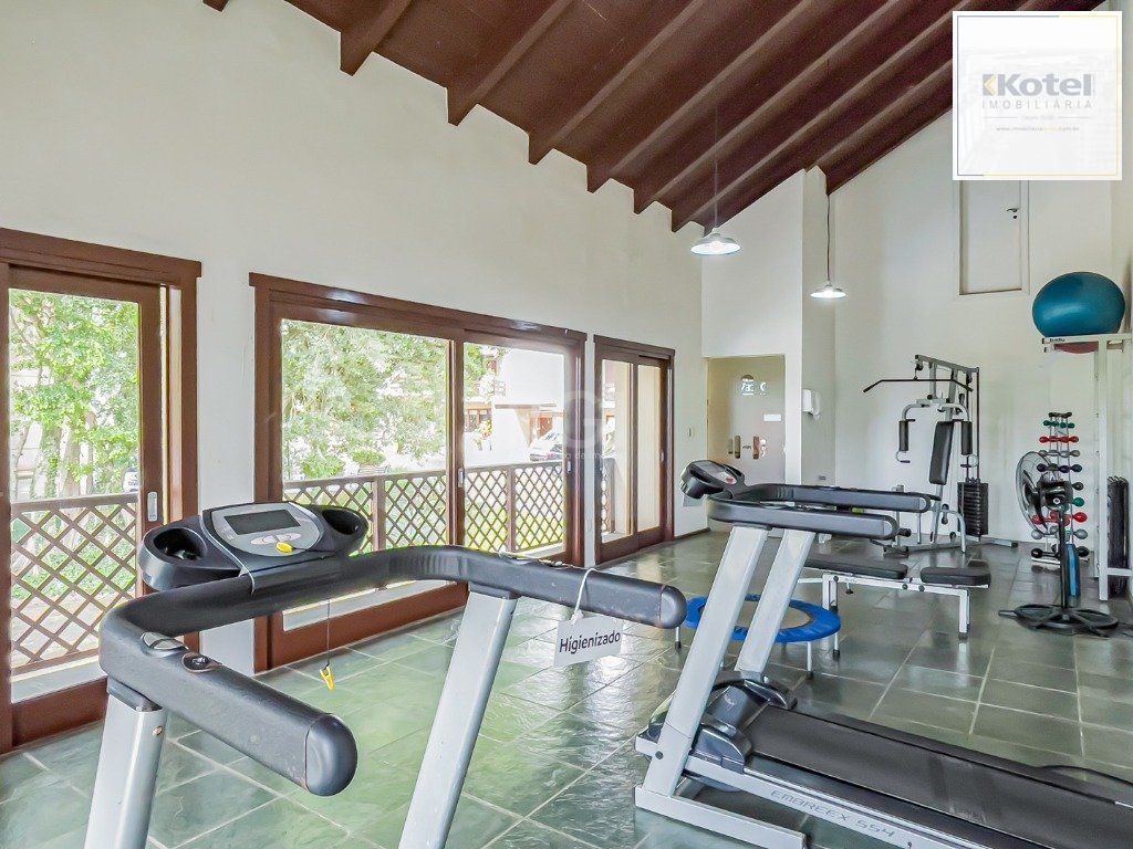 Casa Condominio para Venda - 241.06m², 4 dormitórios, sendo 2 suites, 2 vagas - Agronomia — foto 5