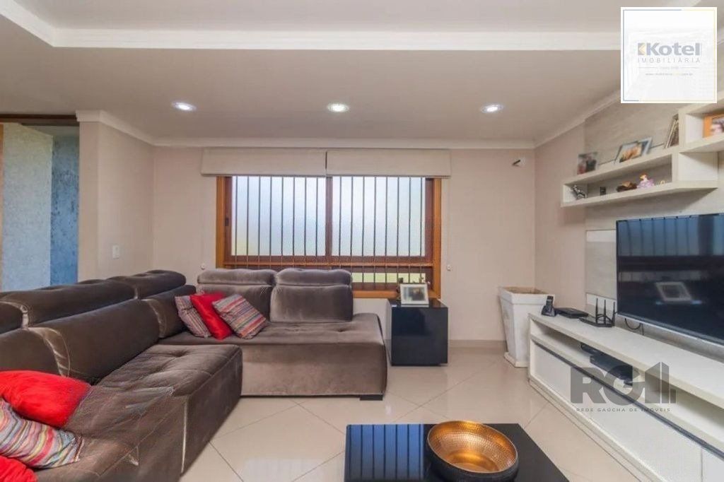 Casa 3 dormitórios no bairro Jardim América, em São Leopoldo — foto 3