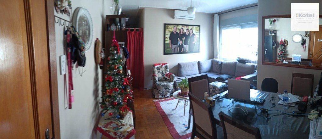 Apartamento 2 quartos à venda, 85m², Medianeira - Porto Alegre — foto 2