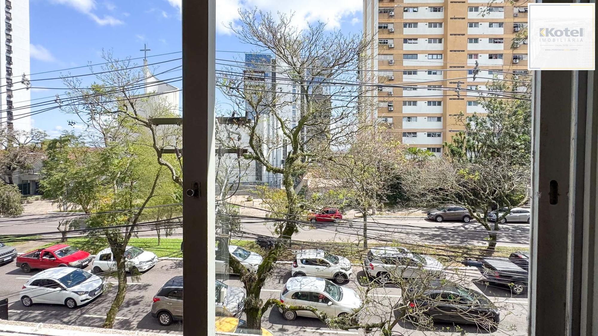 Apartamento 2 dorms à venda Rua Professor Cristiano Fischer, Jardim do Salso - Porto Alegre — foto 5