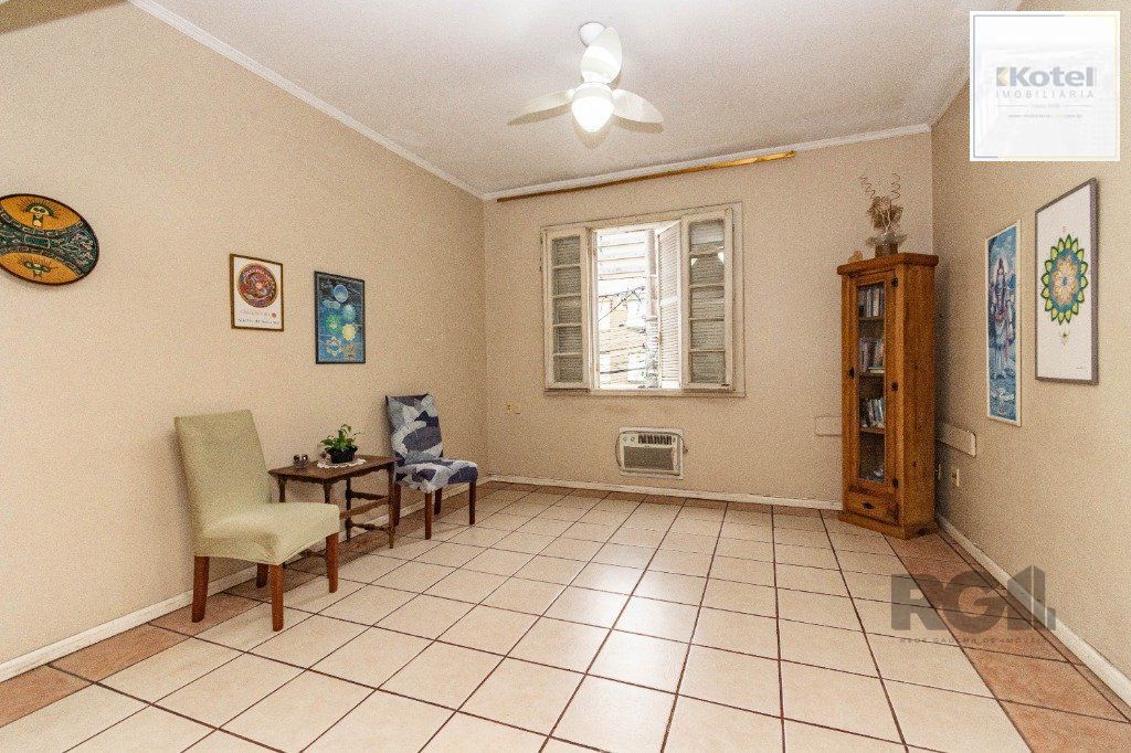 Apartamento 95m² - 3 dormitórios no bairro Auxiliadora — foto 2