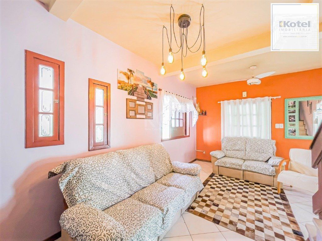 Casa para Venda - 272.24m², 3 dormitórios, sendo 1 suites, 4 vagas - Vila Jardim