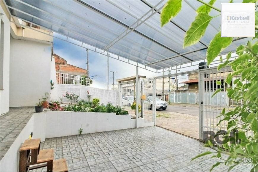 Casa de 285m² - 4 dormitórios, 4 vagas no bairro Bom Jesus — foto 2