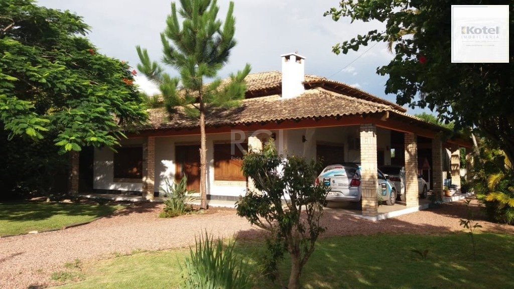 Casa para Venda - 220m², 2 dormitórios, sendo 1 suites, 4 vagas - Belém Novo — foto 4