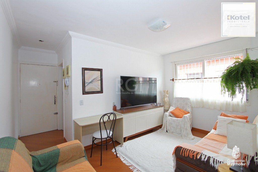 Apartamento para Venda - 61m², 2 dormitórios, 1 vaga - Teresópolis — foto 4