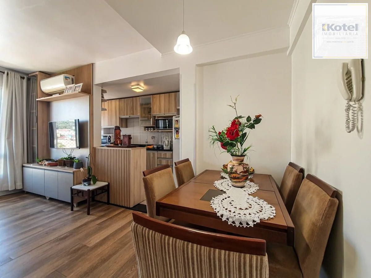 Apartamento, 2 quartos, à venda, 52 m², Partenon - Porto Alegre — foto 3