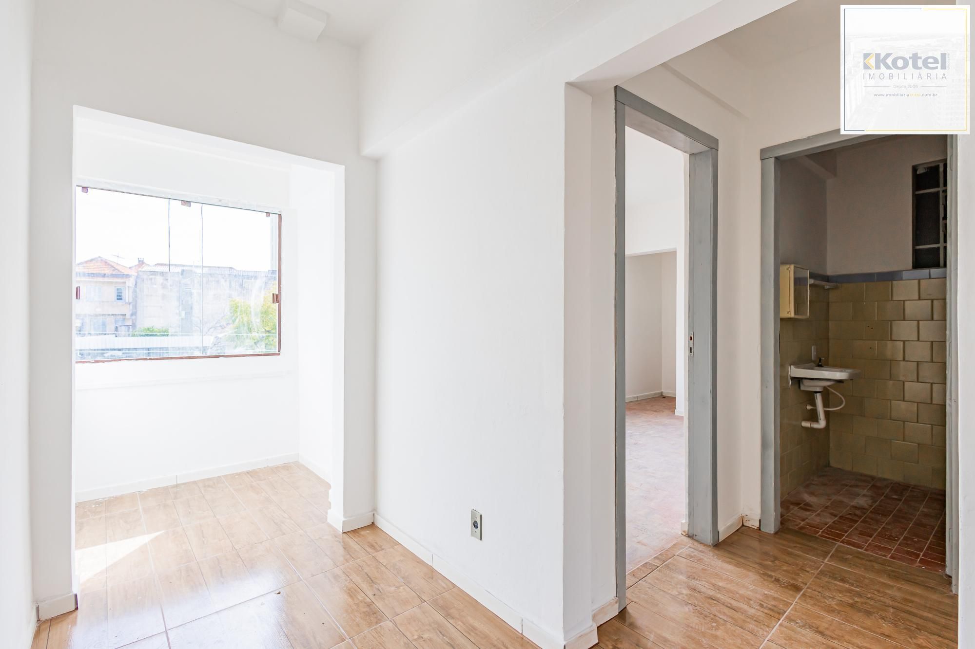 Apartamento, 1 quarto, à venda, 34 m², Floresta - Porto Alegre — foto 5