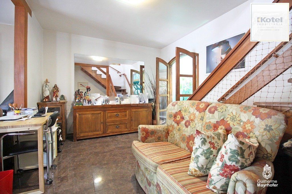 Casa para Venda - 151.36m², 3 dormitórios, sendo 1 suites, 2 vagas - Partenon — foto 4
