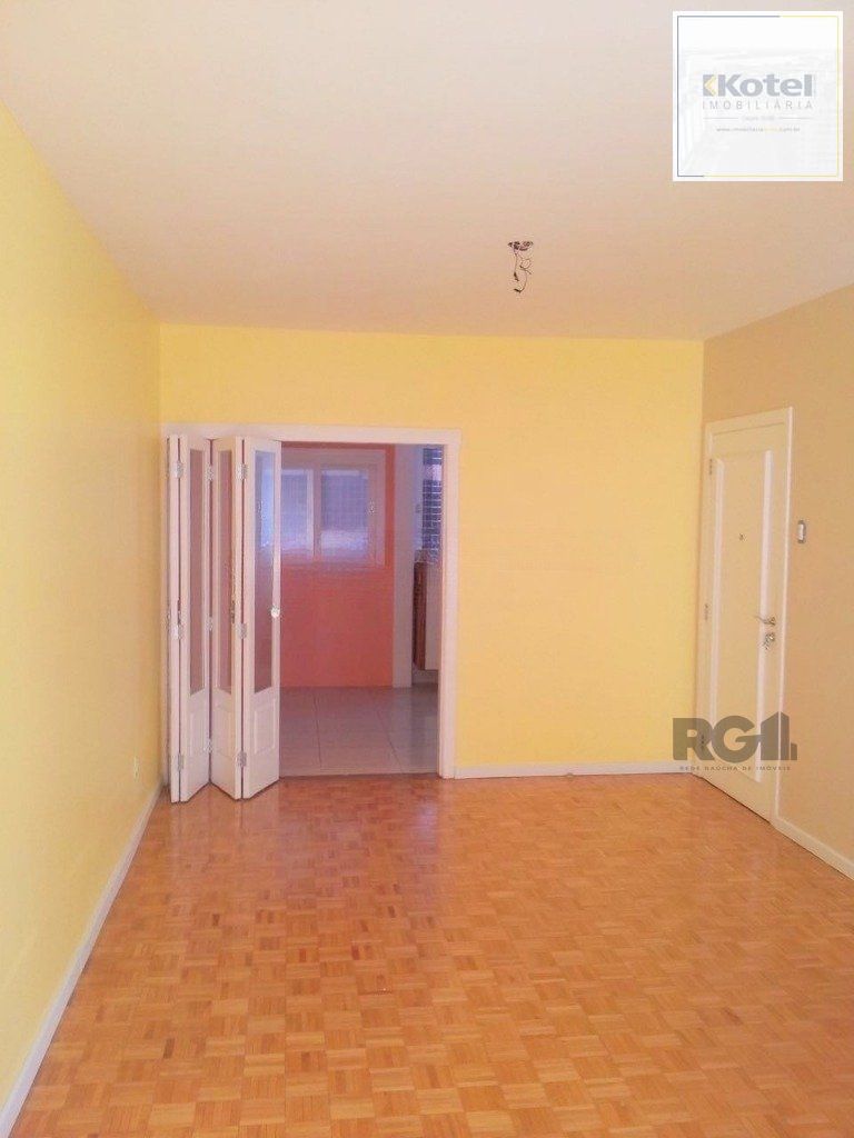 Apartamento 102m² - 3 dormitórios, 2 banheiros no bairro Rio Branco