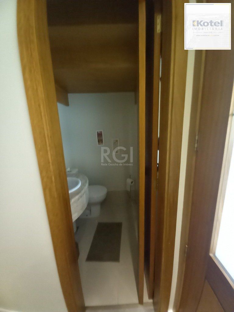 Casa de Condomínio 3 quartos à venda, 139m², Ipanema - Porto Alegre — foto 4