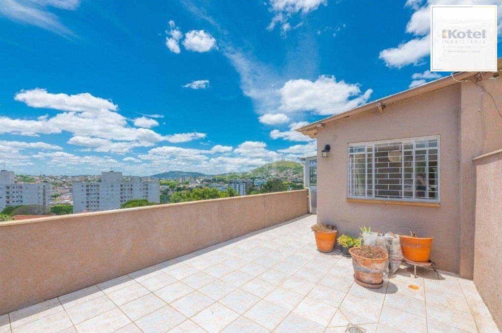 COBERTURA 2 DORMITÓRIOS, TERESÓPOLIS, 147 M² — foto 2