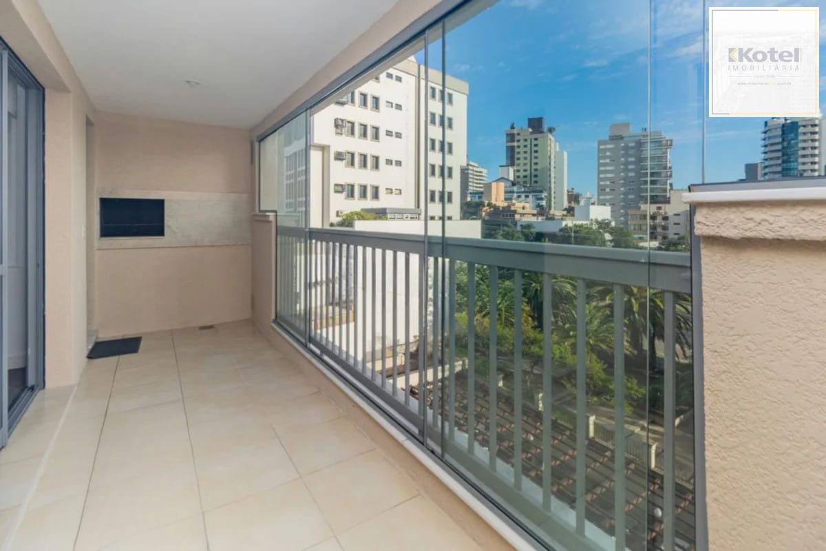 Apartamento, 1 quarto, à venda, 60 m², Três Figueiras - Porto Alegre — foto 2