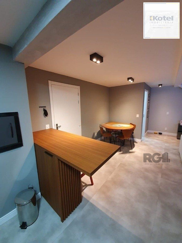 Excelente apartamento Duplex de 74m² com 01 suíte e 2 vagas. — foto 3