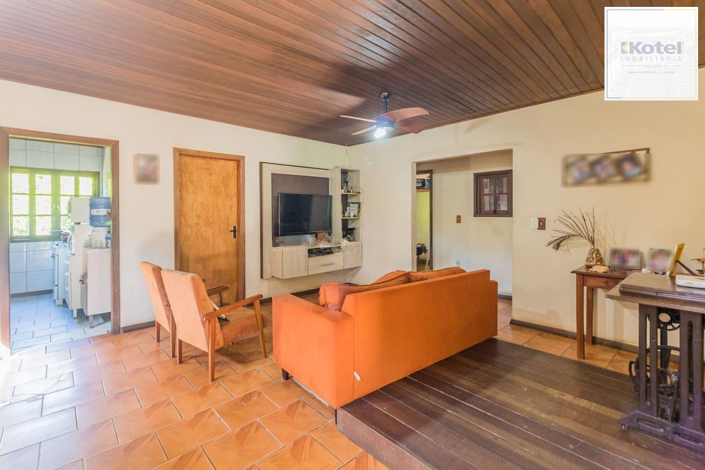 Casa de 5 dormitórios à venda no Bairro Bom Jesus - Porto Alegre — foto 5