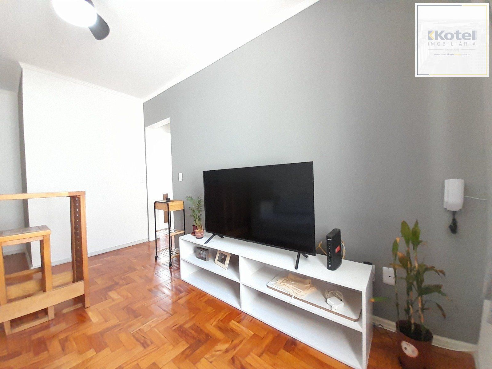 Apartamento com 1 quarto e 40.9m² - Cidade Baixa.