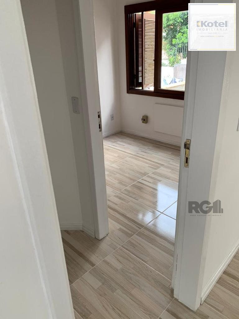 Apartamento 38m² - 1 dormitório e 1 vaga no bairro Petrópolis — foto 5