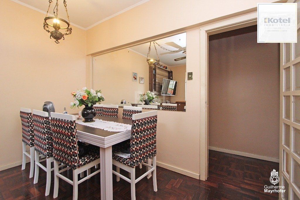 Apartamento para Venda - 114.3m², 3 dormitórios, Floresta — foto 3