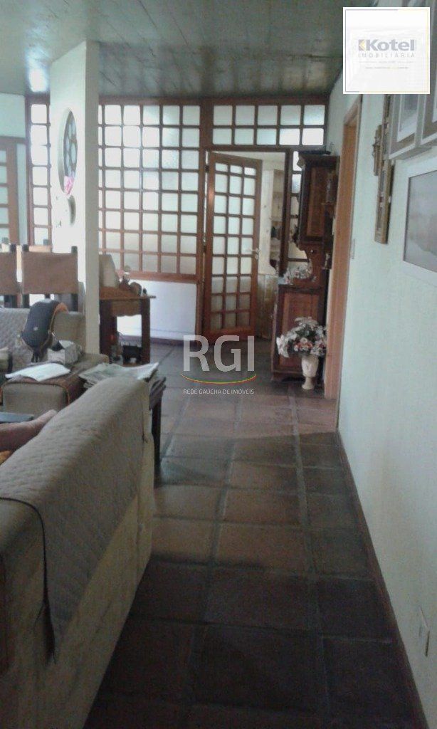 Casa 4 quartos à venda, 500m², Nonoai - Porto Alegre — foto 4