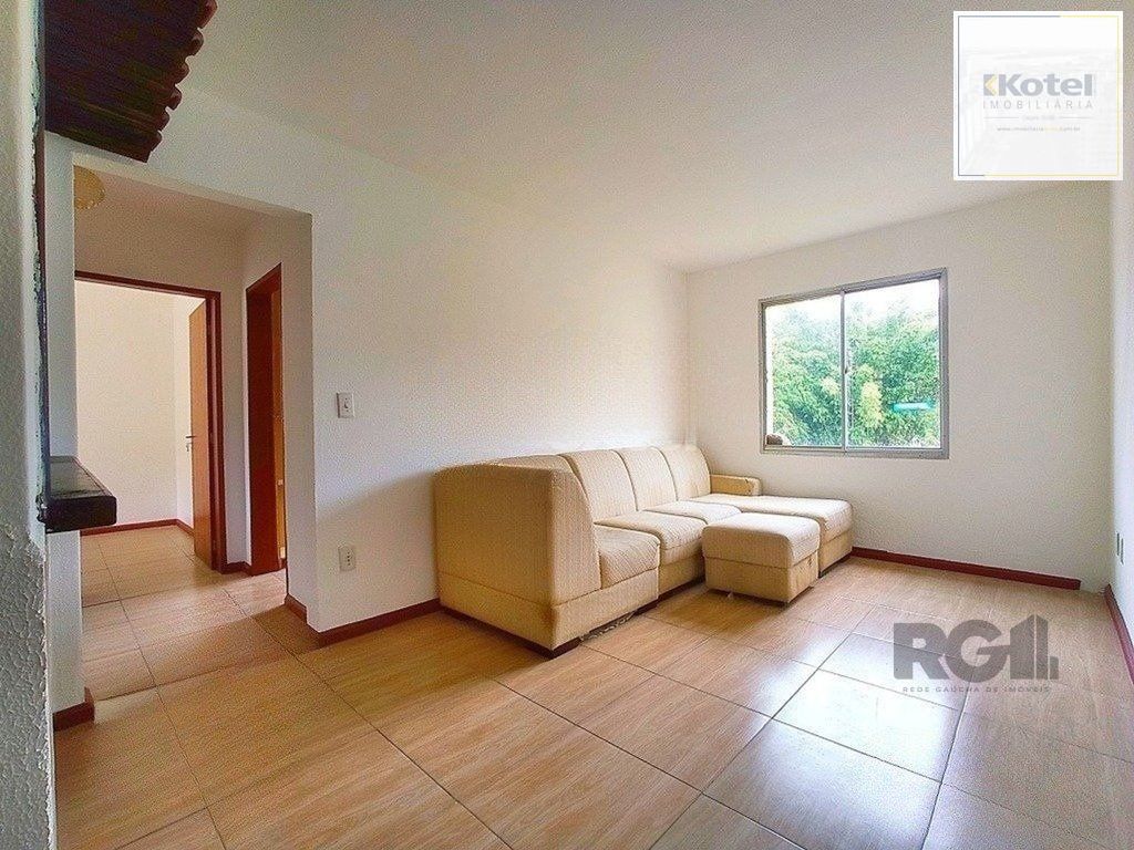 Apartamento de 2 dormitórios no bairro Jardim Carvalho — foto 2