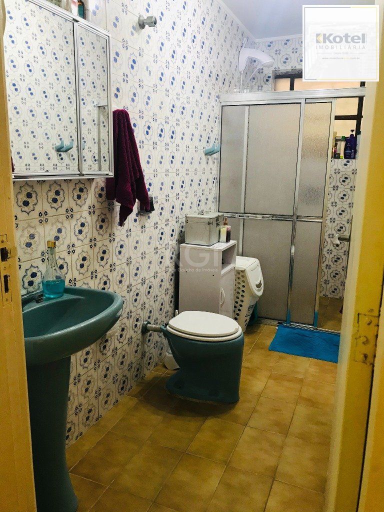 Apartamento para Venda - 66.33m², 2 dormitórios, 1 vaga - Praia de Belas
