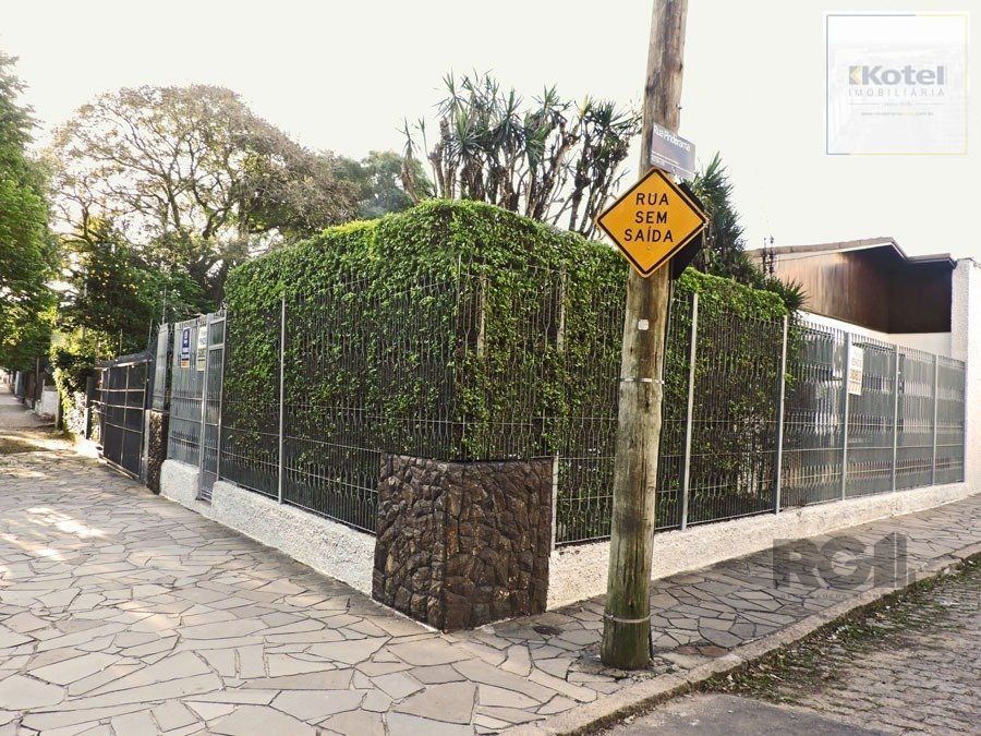 Casa 4 Dormitórios Bairro Gloria — foto 2