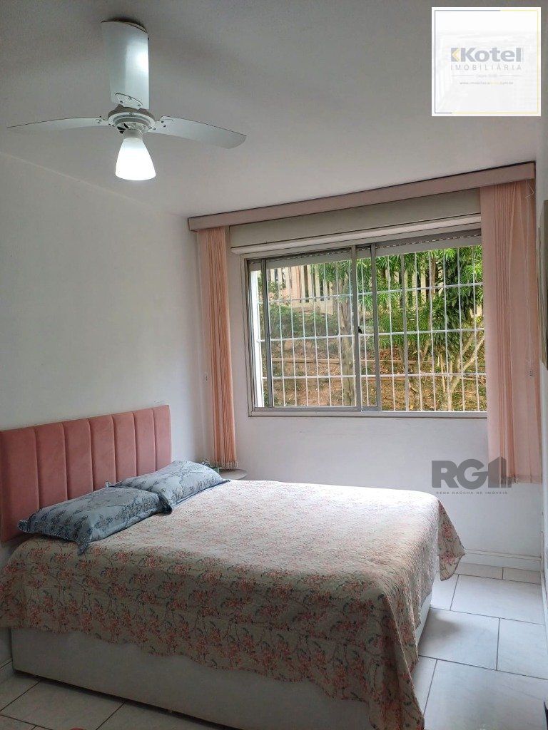 Apartamento 1 quartos à venda, 43m², Jardim Sabará - Porto Alegre — foto 5