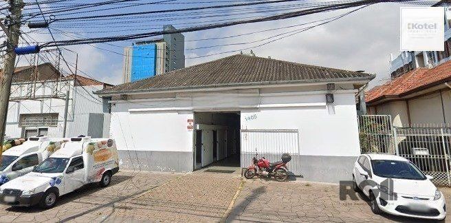 Prédio Comercial à venda, 501m², São Geraldo - Porto Alegre — foto 2
