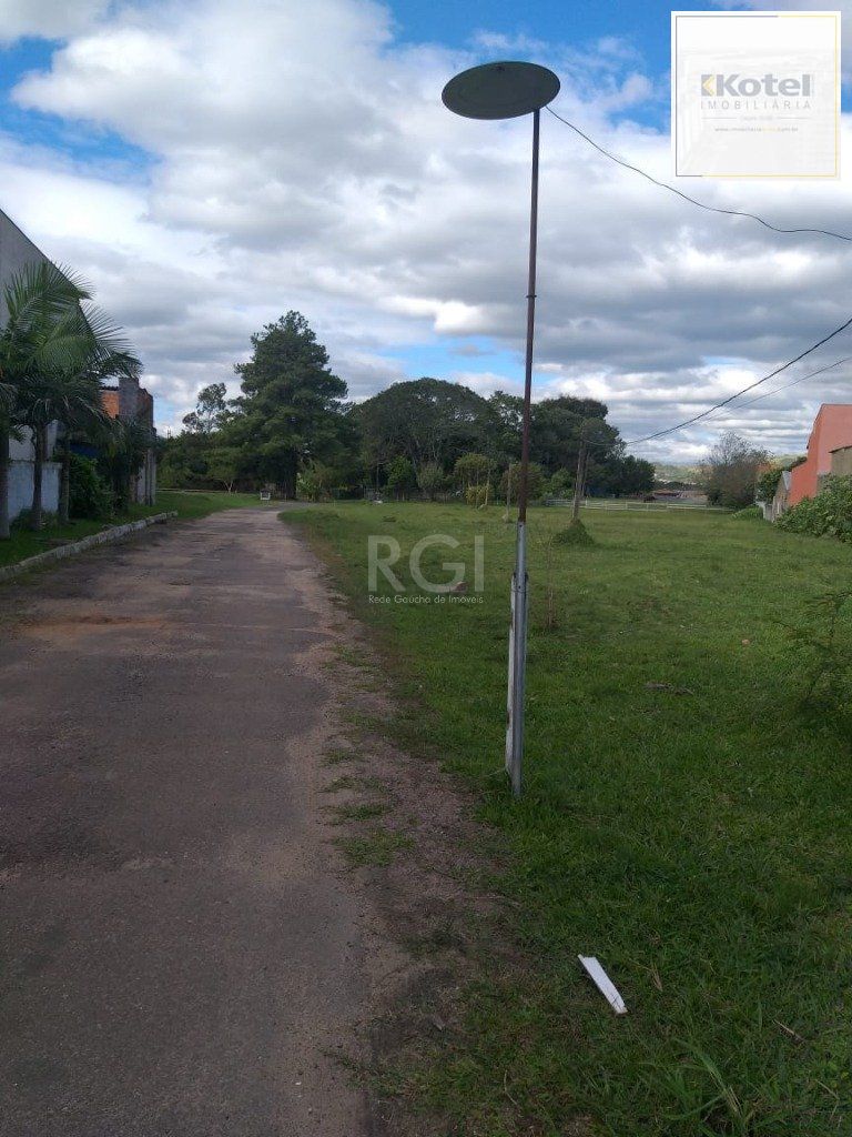 Terreno à venda, Restinga - Porto Alegre — foto 3