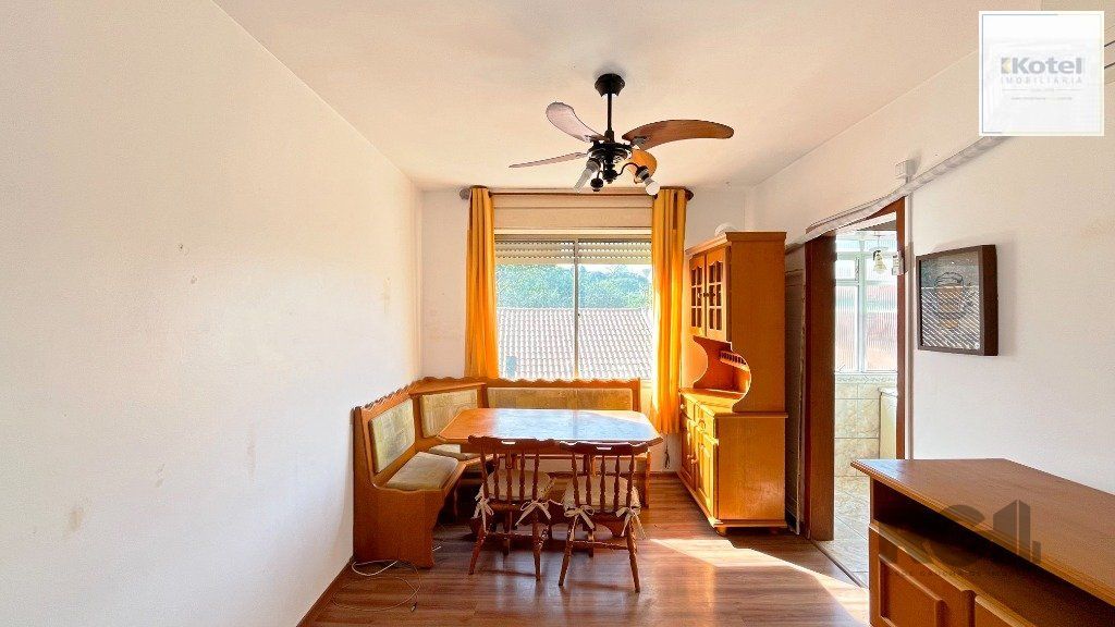 Apartamento 2 dorms à venda Rua Doutor Barcelos, Tristeza - Porto Alegre — foto 2