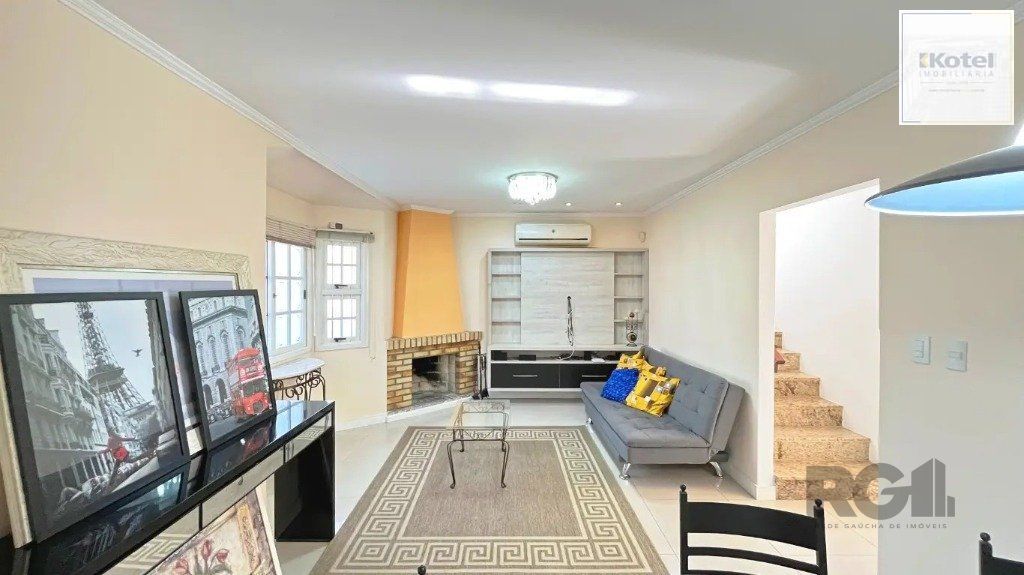 Casa de 3 dormitórios no bairro Cavalhada — foto 2