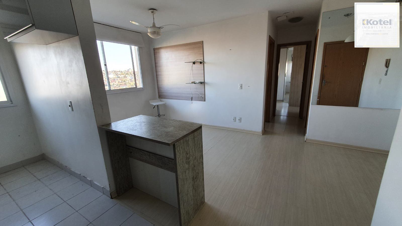 Apartamento com 2 quartos, 1 vaga e 52m² Rua Carlos Reverbel - Alto Petrópolis, Porto Alegre