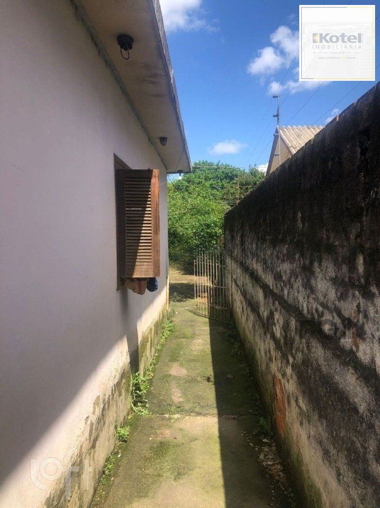 Casa 4 dormitórios no bairro Santa Maria Goretti